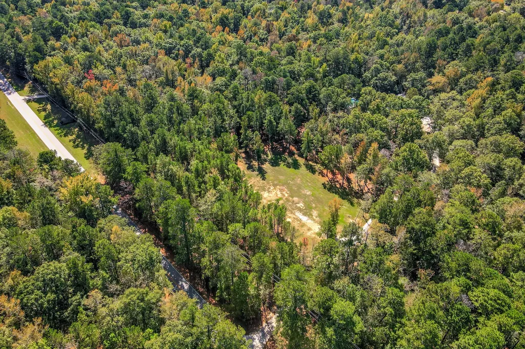 3256 Ray Owens Road Appling GA 30802