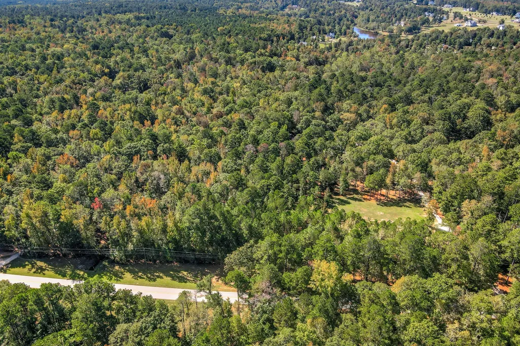 3256 Ray Owens Road Appling GA 30802
