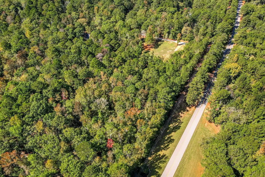 3256 Ray Owens Road Appling GA 30802