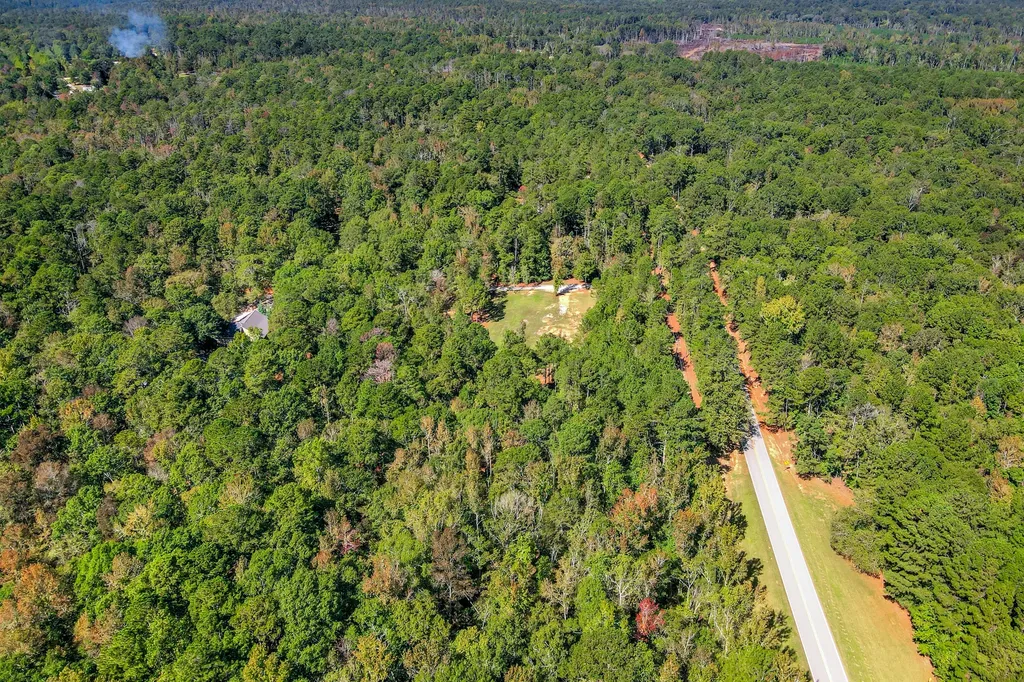 3256 Ray Owens Road Appling GA 30802
