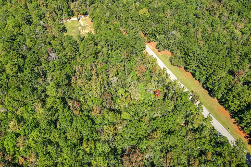 3256 Ray Owens Road Appling GA 30802