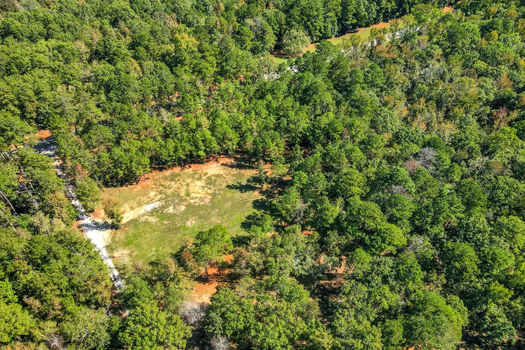 3256 Ray Owens Road Appling GA 30802