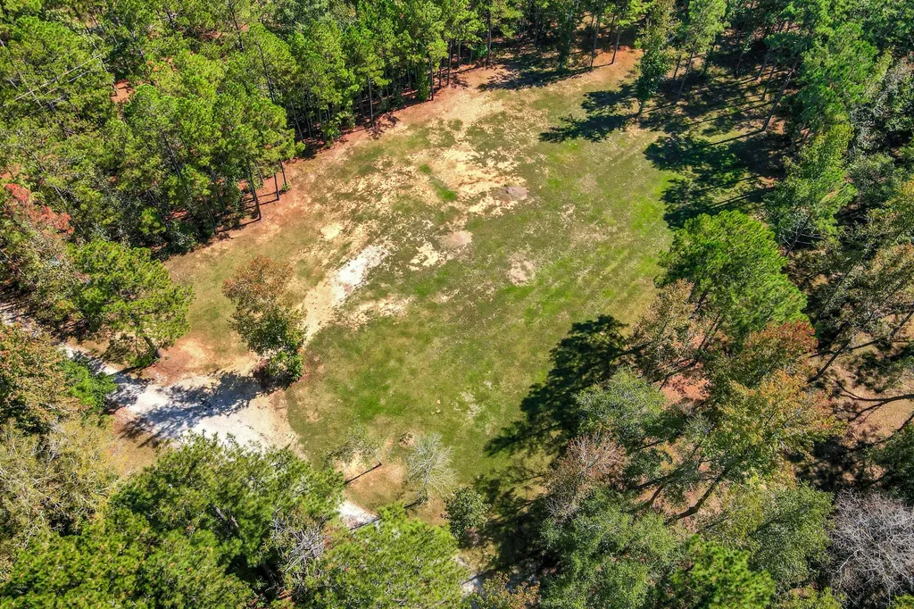 3256 Ray Owens Road Appling GA 30802
