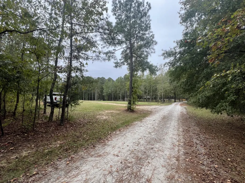 3256 Ray Owens Road Appling GA 30802
