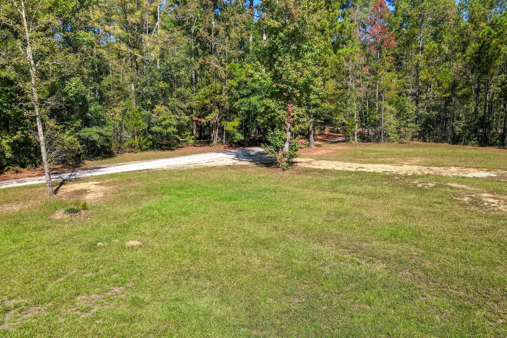 3256 Ray Owens Road Appling GA 30802