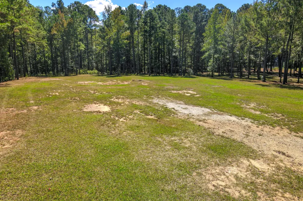 3256 Ray Owens Road Appling GA 30802
