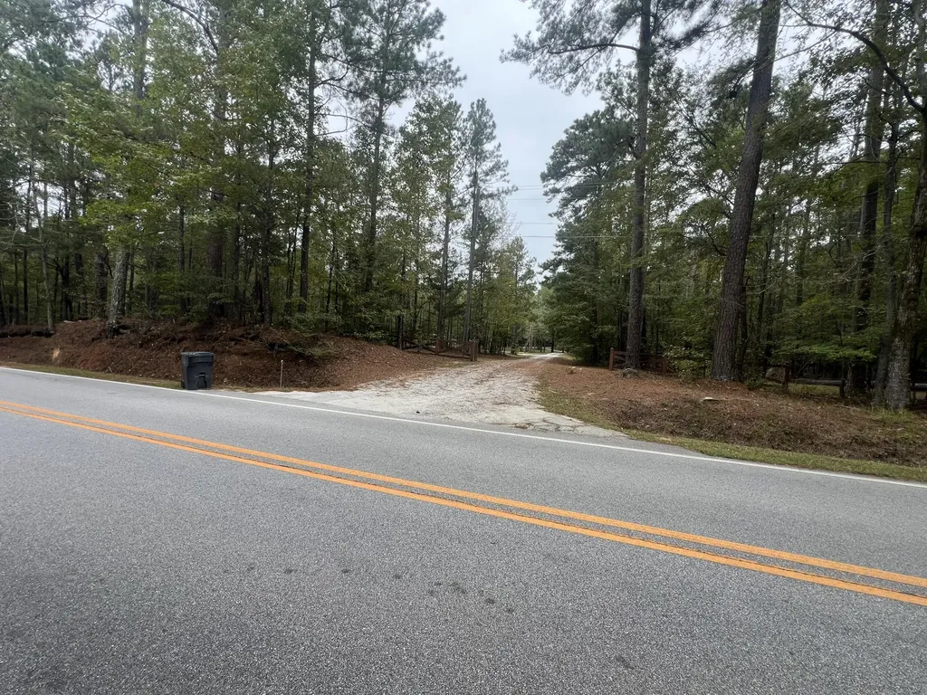 3256 Ray Owens Road Appling GA 30802