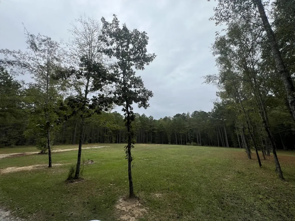 3256 Ray Owens Road Appling GA 30802