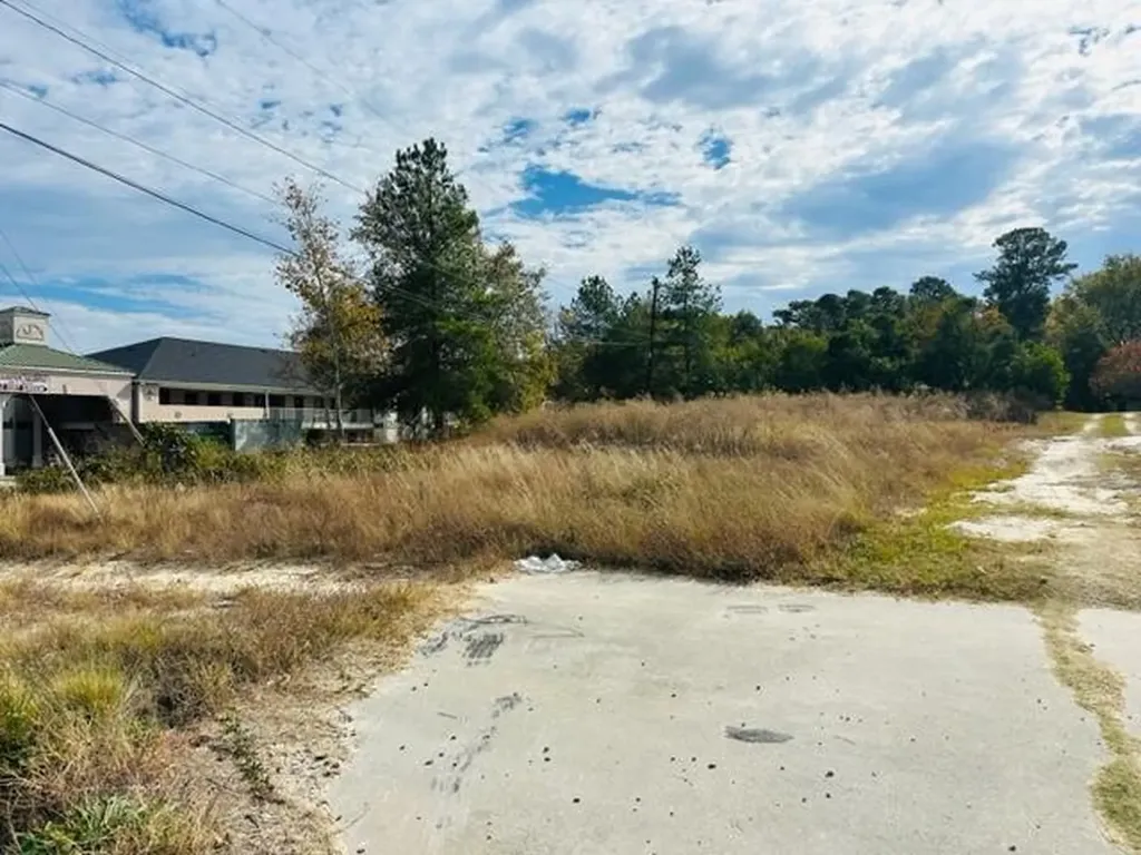 2184 Gordon Highway Augusta GA 30909