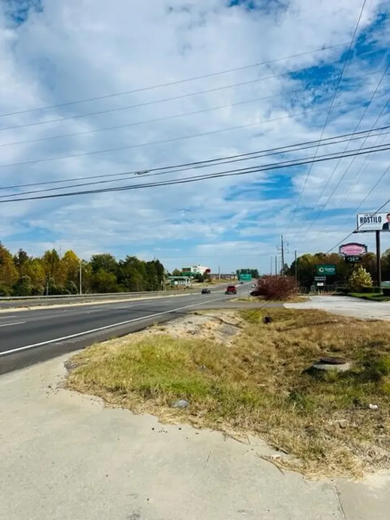 2184 Gordon Highway Augusta GA 30909