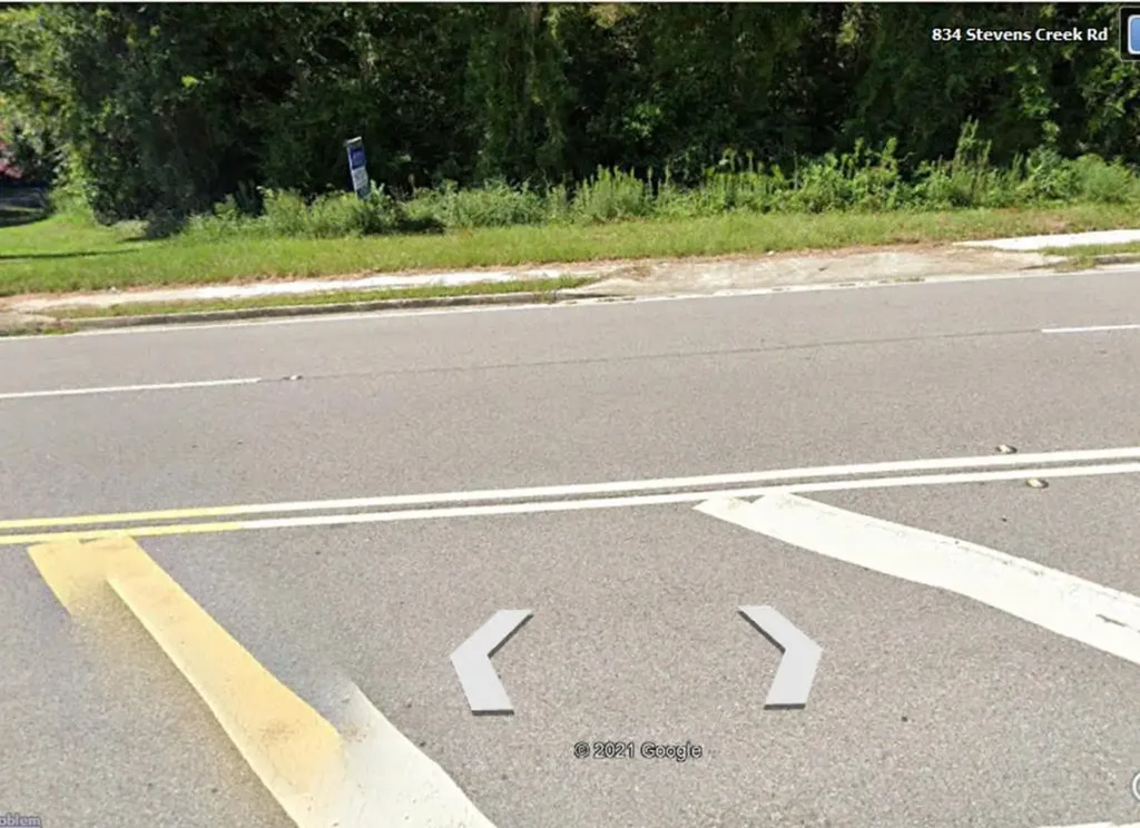 831 Stevens Creek Road Augusta GA 30909