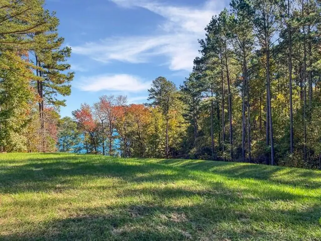 18 S Pointe Cove Lincolnton GA 30817