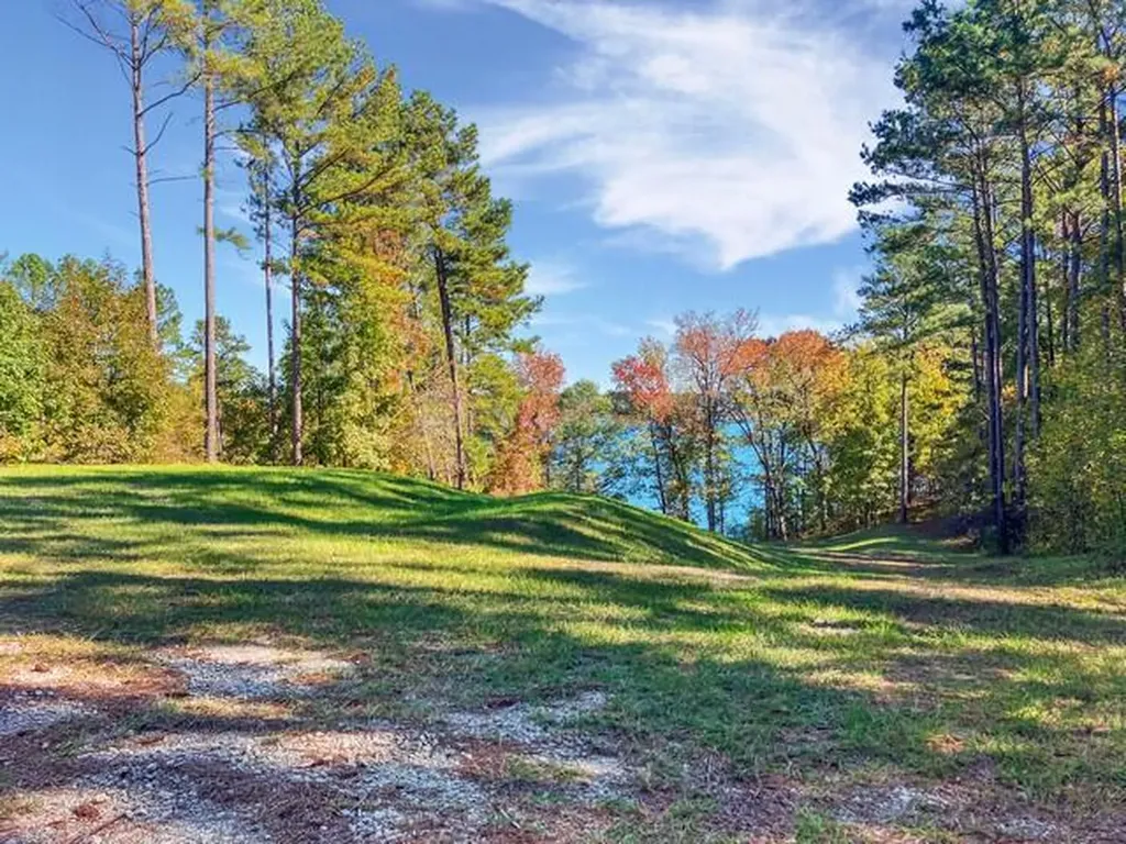 18 S Pointe Cove Lincolnton GA 30817