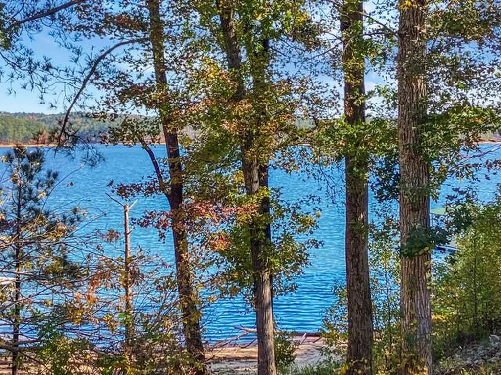 18 S Pointe Cove Lincolnton GA 30817