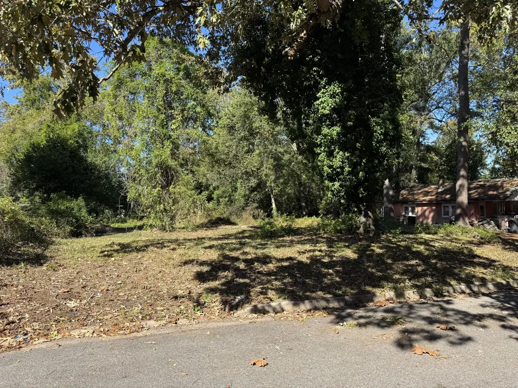 543 Basin Street Augusta GA 30909
