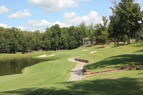 Lot G-15 James Booth Court North Augusta SC 29860