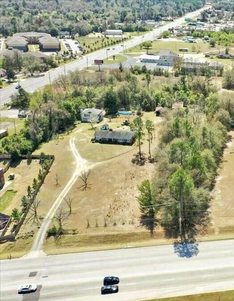 2208 Tobacco Road Augusta GA 30906