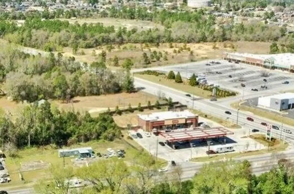2208 Tobacco Road Augusta GA 30906