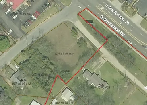 700 Old Martintown Road North Augusta SC 29841