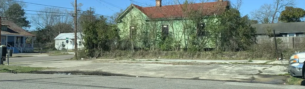 2001 Broad Street Augusta GA 30904