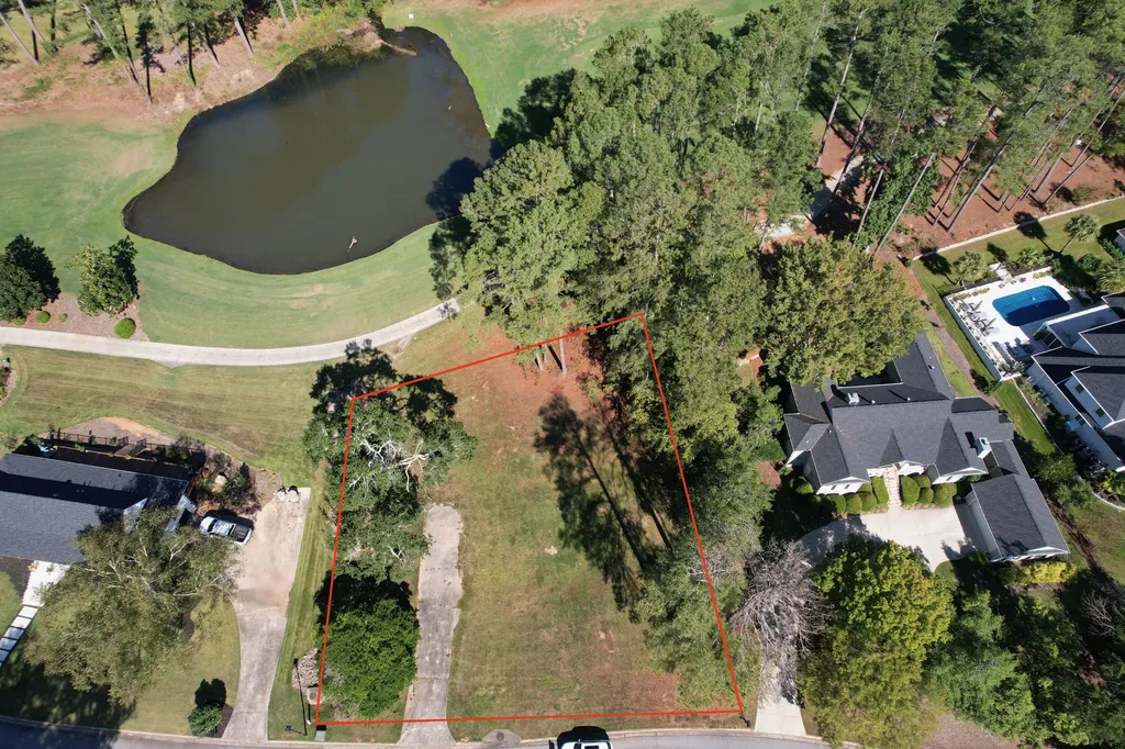 3553 Pebble Beach Drive Martinez GA 30907