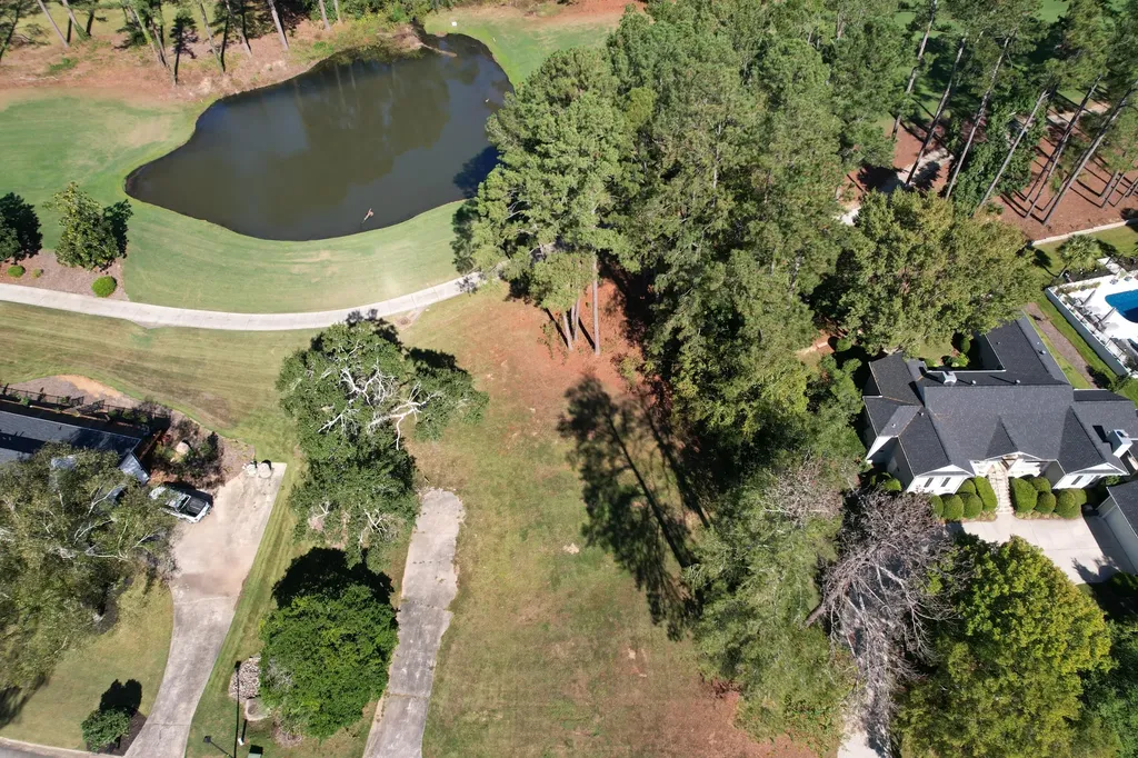 3553 Pebble Beach Drive Martinez GA 30907