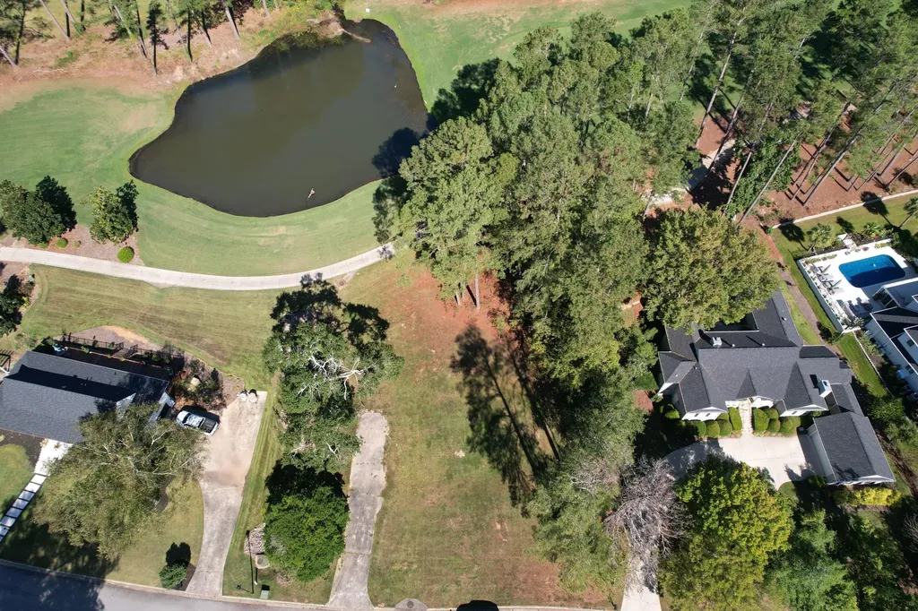 3553 Pebble Beach Drive Martinez GA 30907