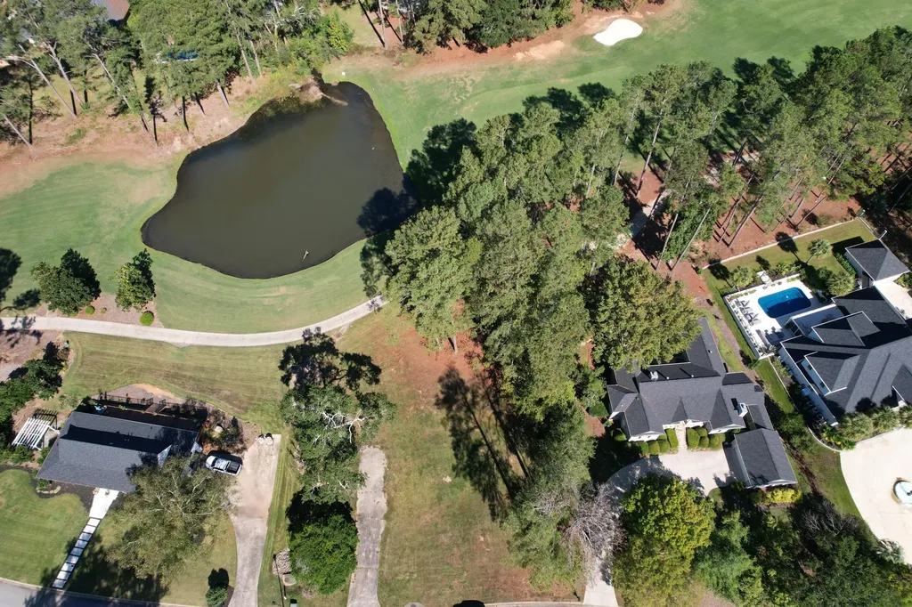 3553 Pebble Beach Drive Martinez GA 30907