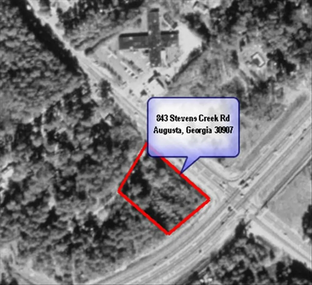 843 Stevens Creek Road Martinez GA 30907