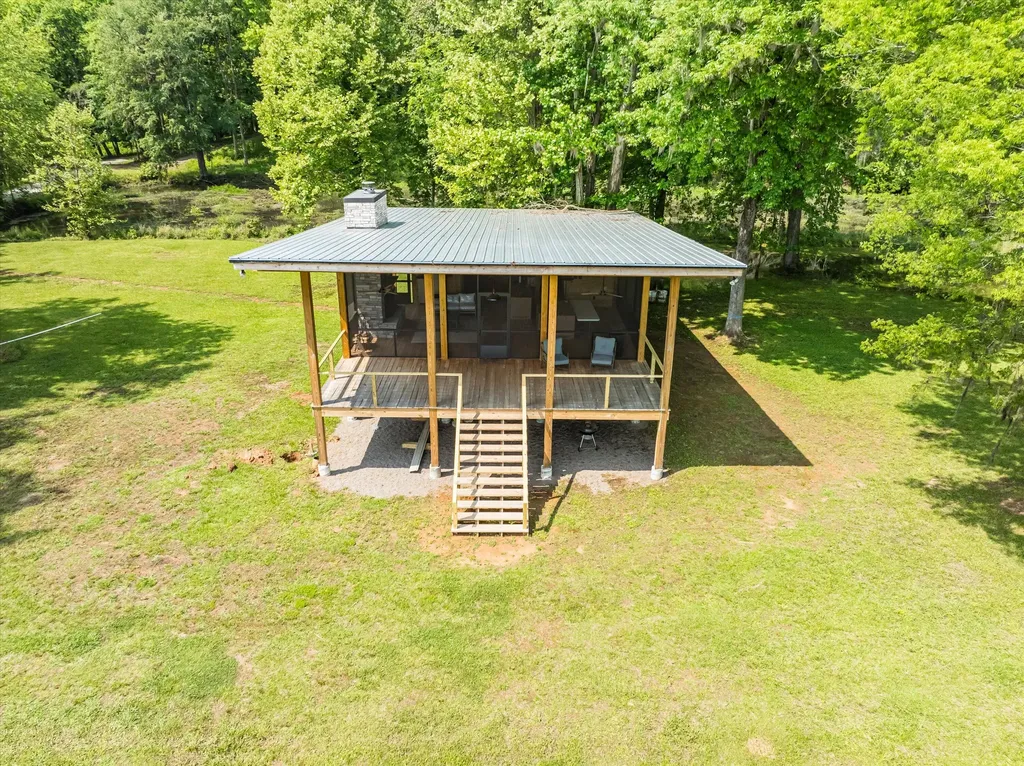 4111 Rivermont Drive Evans GA 30809