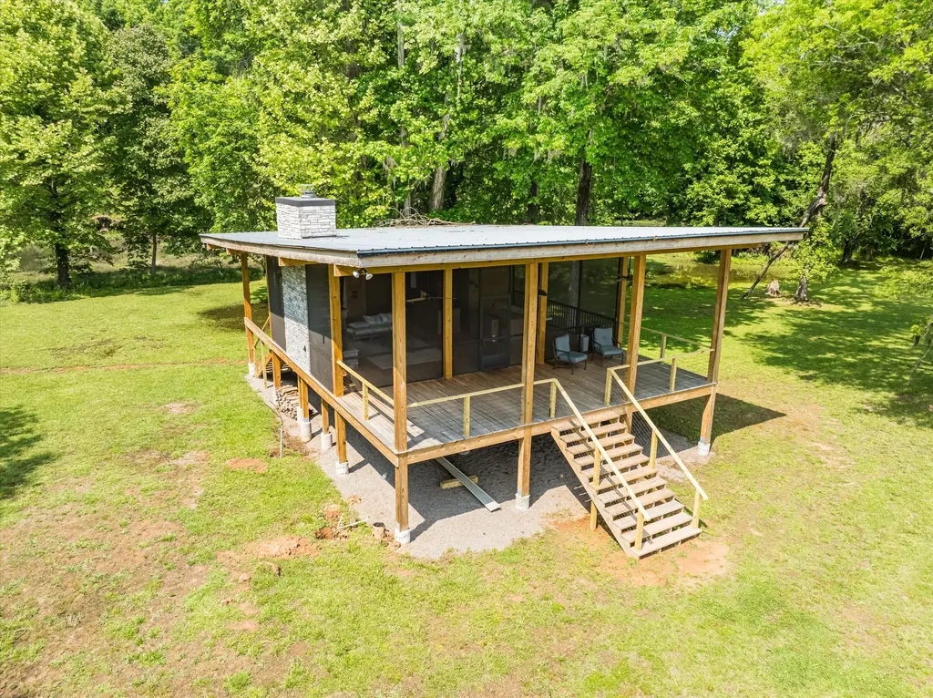 4111 Rivermont Drive Evans GA 30809