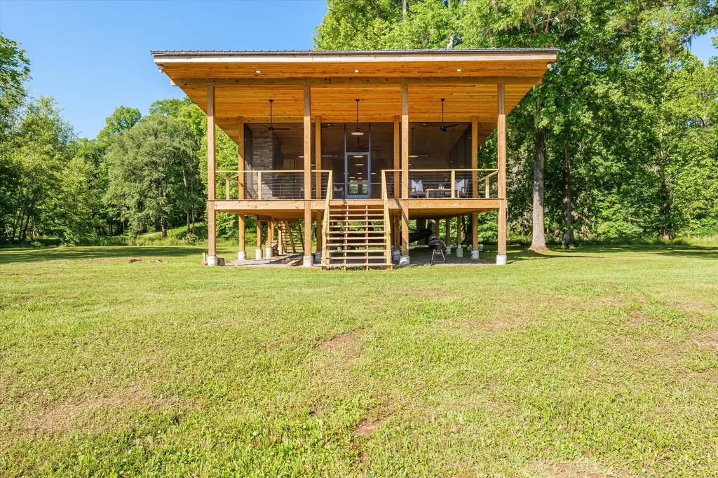 4111 Rivermont Drive Evans GA 30809