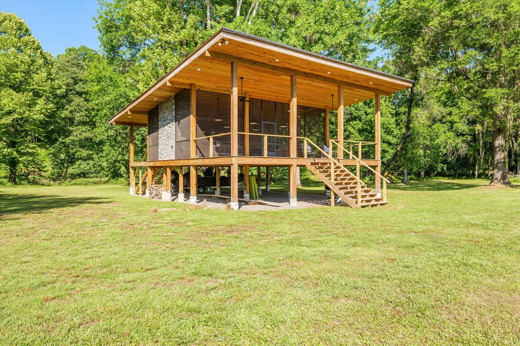 4111 Rivermont Drive Evans GA 30809