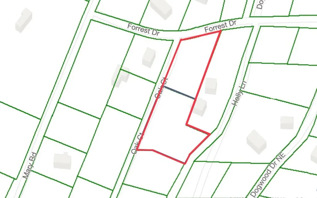 5532/5556 Oak Road Thomson GA 30824