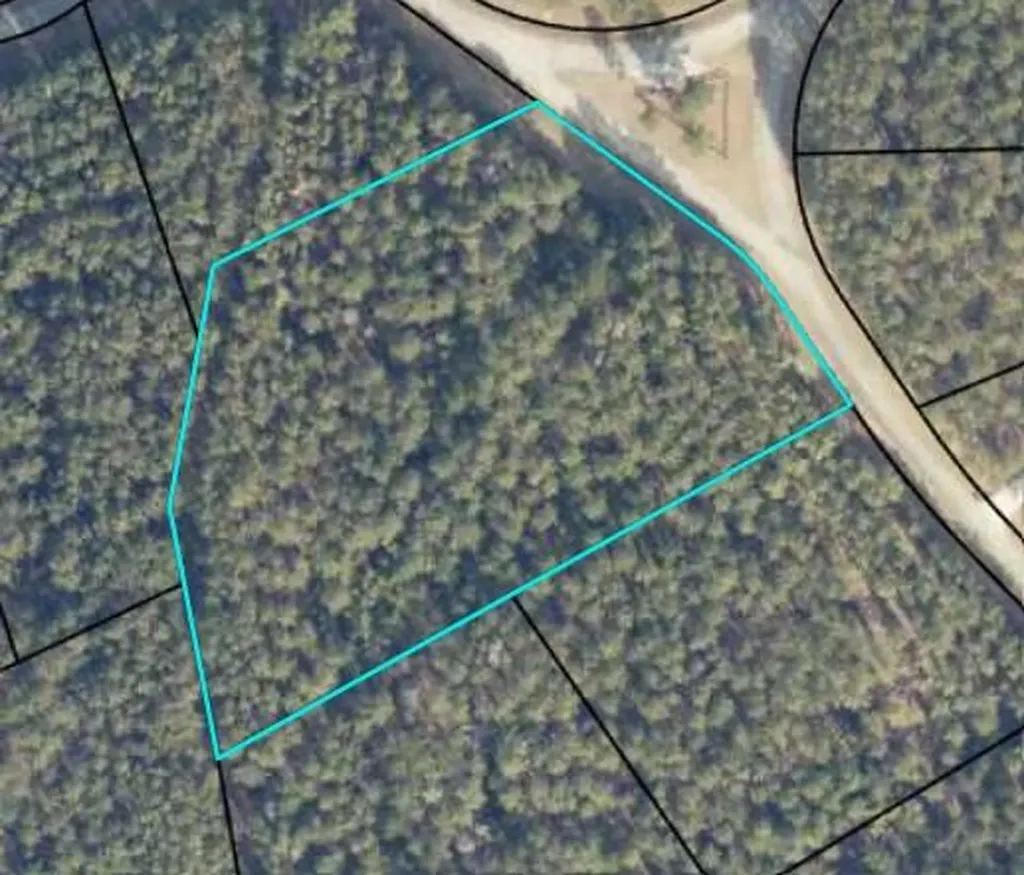 L78 Blk B Providence Ferry Lincolnton GA 30817