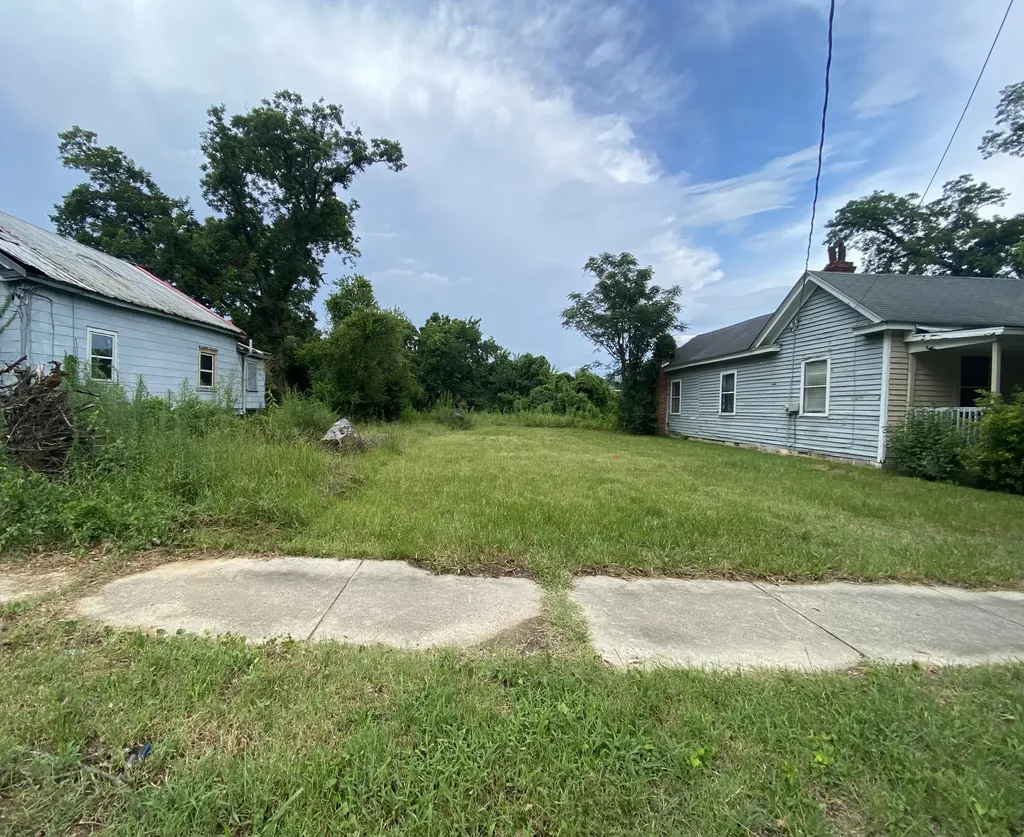1925 Ellis Street Augusta GA 30904