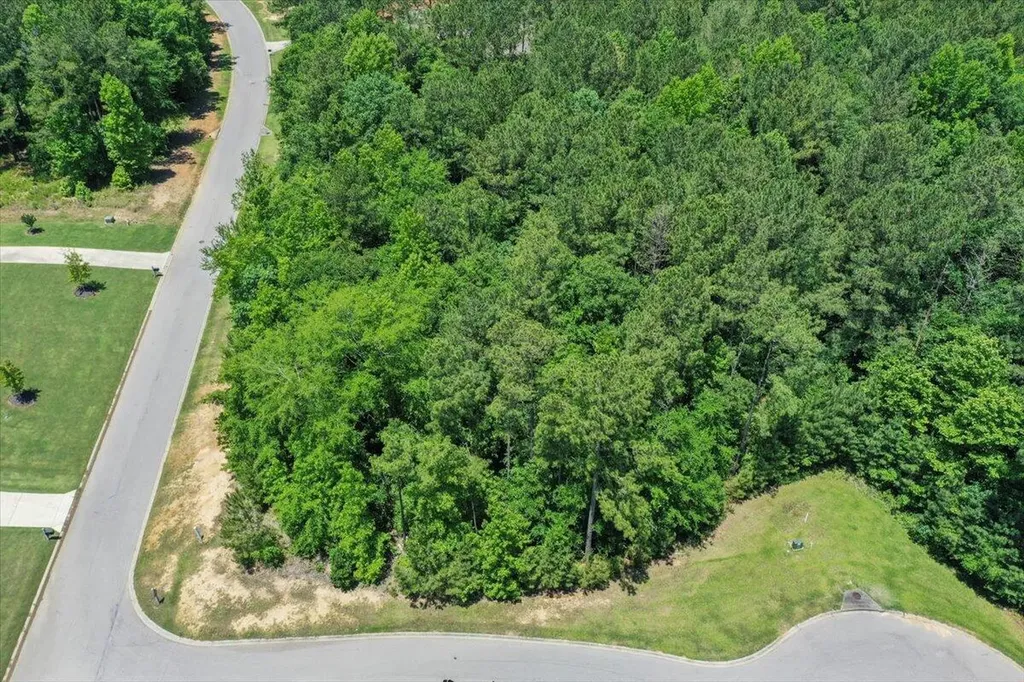 Lot P-38 Eutaw Springs Trail North Augusta SC 29860