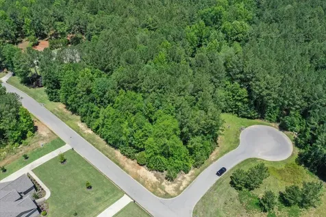 Lot P-38 Eutaw Springs Trail North Augusta SC 29860