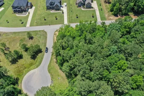 Lot P-38 Eutaw Springs Trail North Augusta SC 29860
