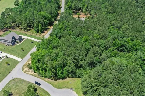 Lot P-38 Eutaw Springs Trail North Augusta SC 29860