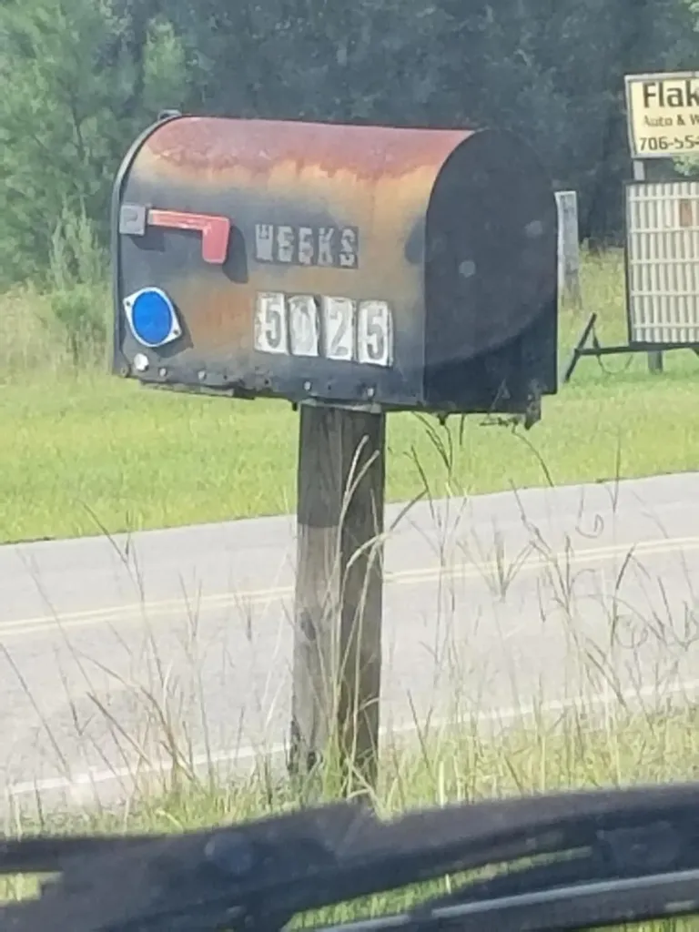 0 River Road Waynesboro GA 30830