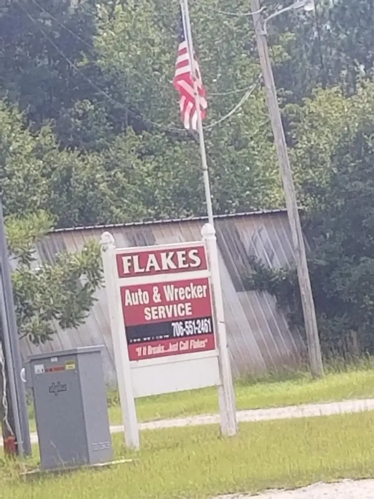 0 River Road Waynesboro GA 30830