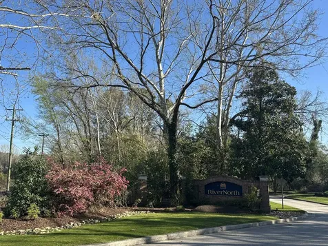 628 Rivernorth Drive North Augusta SC 29841