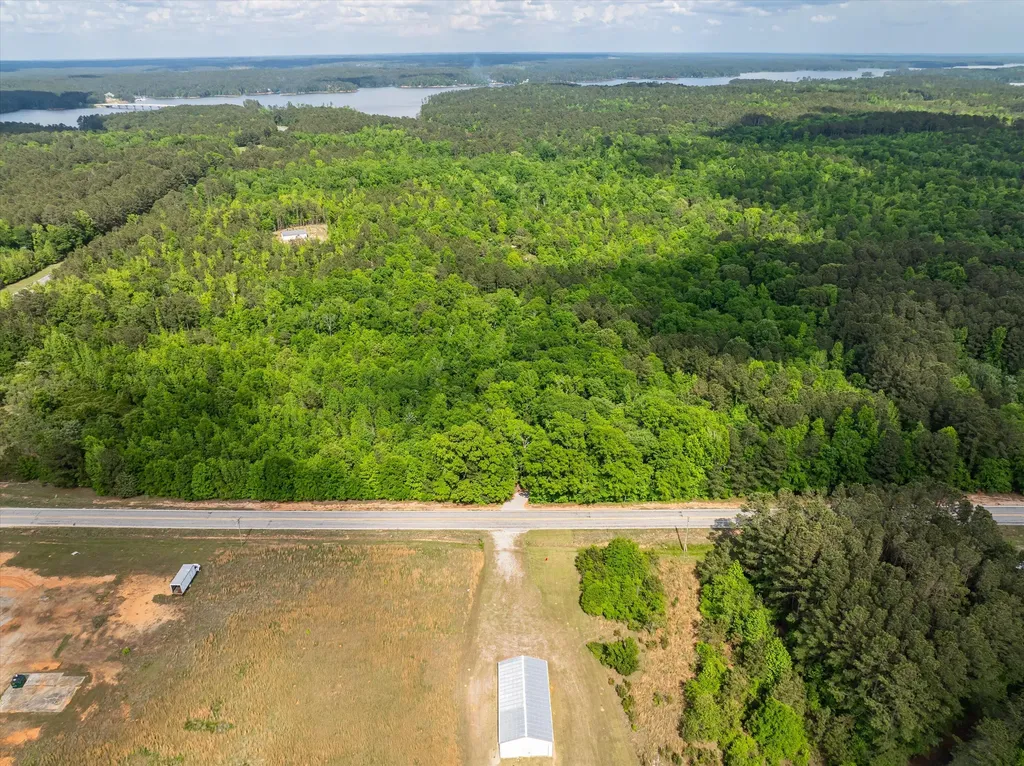 0 Ga-220 Lincolnton GA 30817