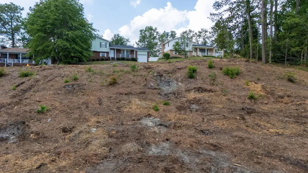 2331 Rutherford Avenue Augusta GA 30906