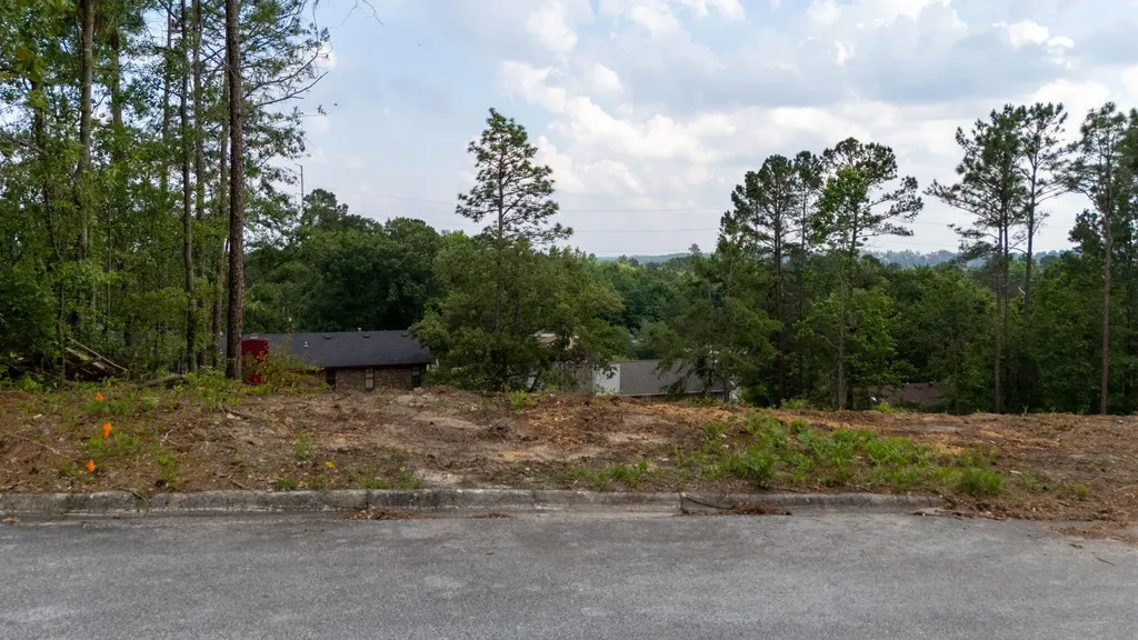 2331 Rutherford Avenue Augusta GA 30906