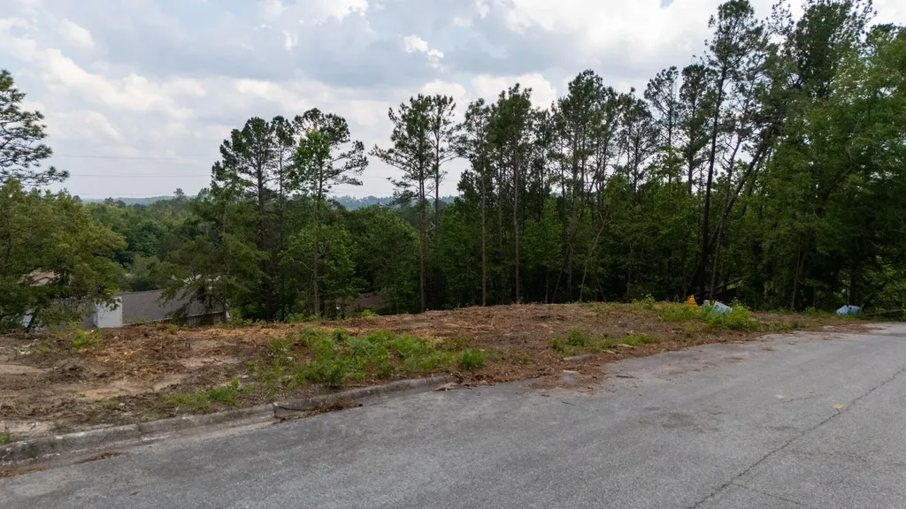 2331 Rutherford Avenue Augusta GA 30906
