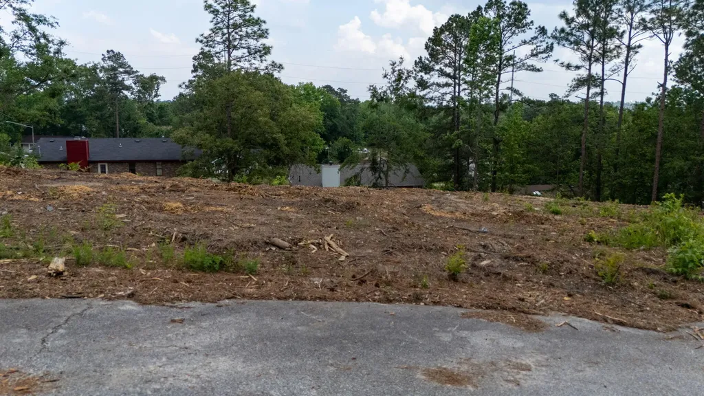 2331 Rutherford Avenue Augusta GA 30906