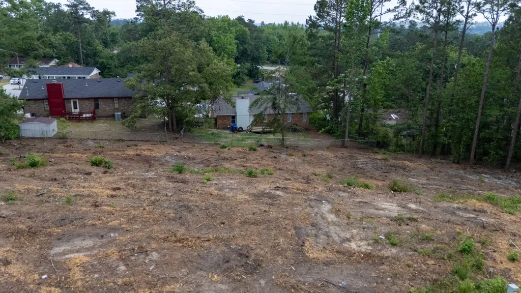 2331 Rutherford Avenue Augusta GA 30906