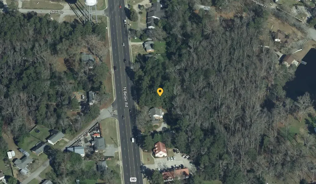 213 N Belair Road Evans GA 30809